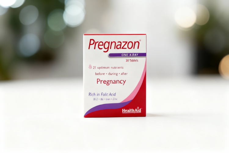 عوارض قرص پرگنازون و اثرات جانبی آن در بارداری